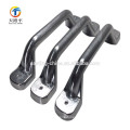 aluminium die casting door handle